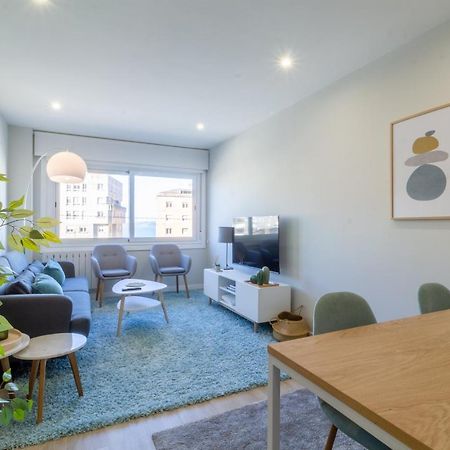 Apartmán Moderno, Castro, Corazon De Vigo Exteriér fotografie
