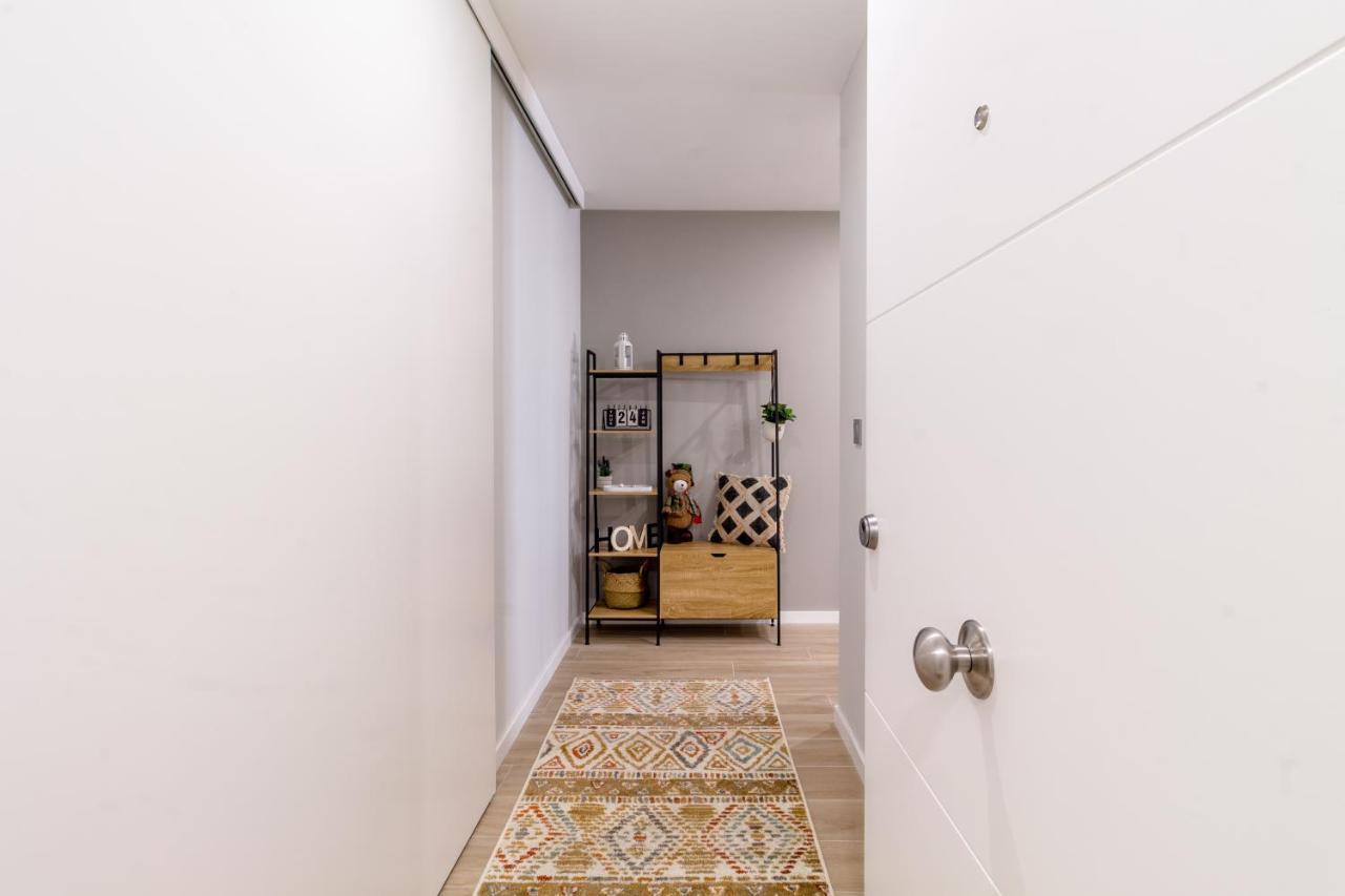 Apartmán Moderno, Castro, Corazon De Vigo Exteriér fotografie