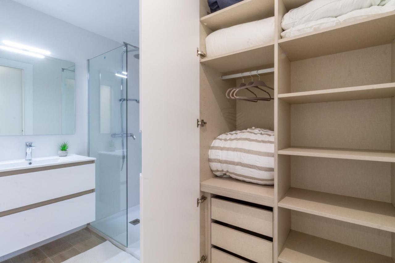 Apartmán Moderno, Castro, Corazon De Vigo Exteriér fotografie