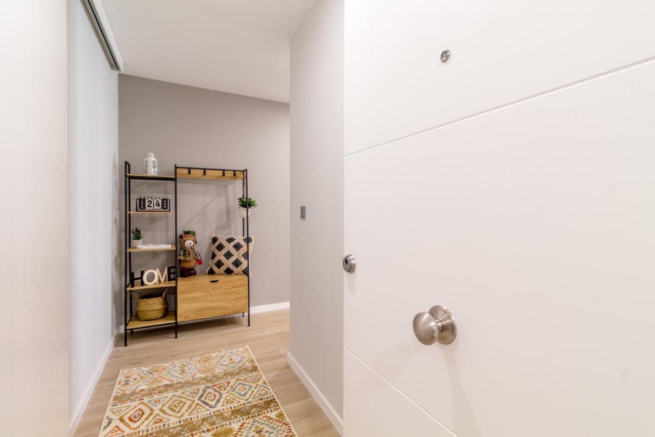 Apartmán Moderno, Castro, Corazon De Vigo Exteriér fotografie