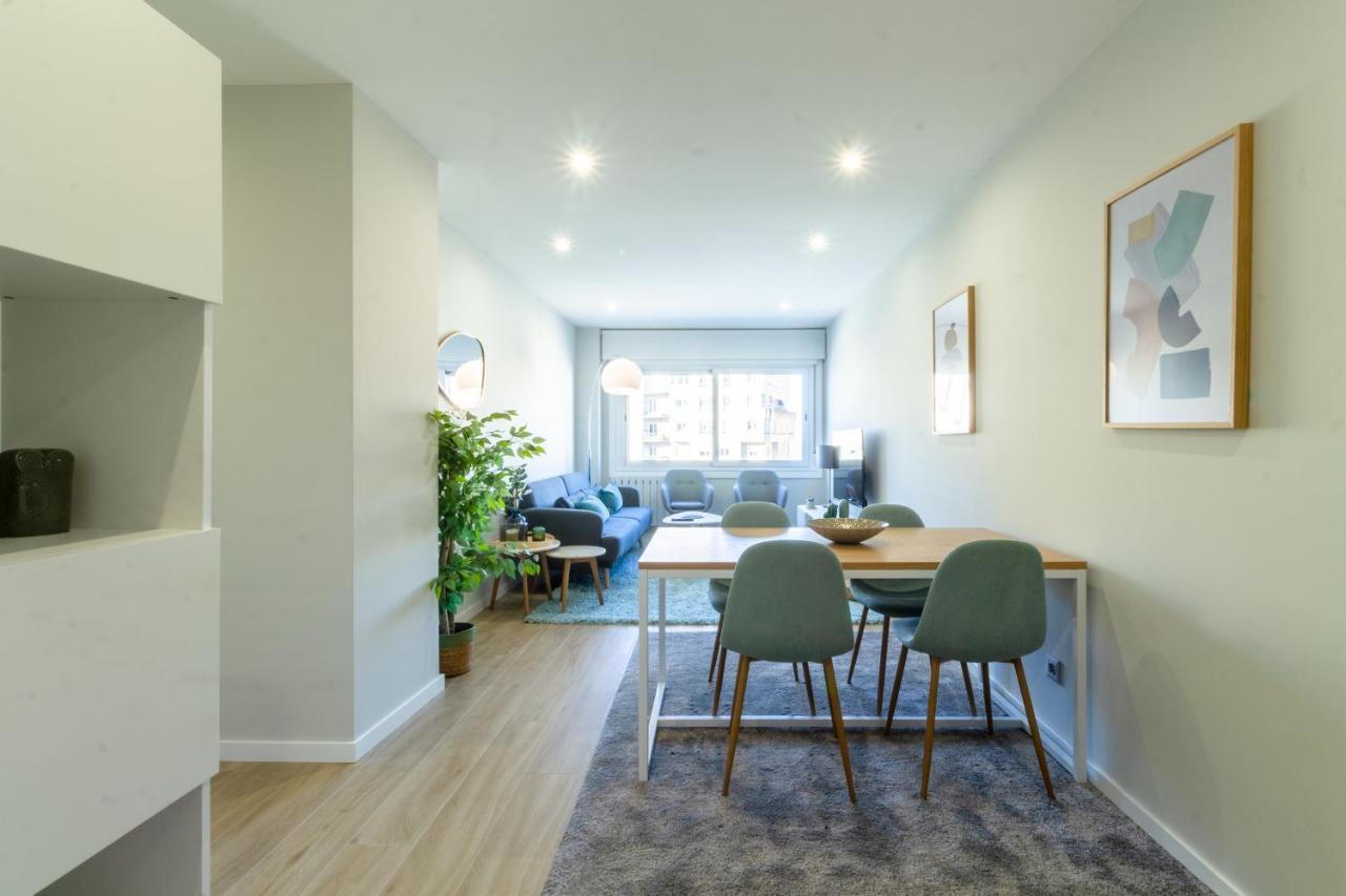 Apartmán Moderno, Castro, Corazon De Vigo Exteriér fotografie