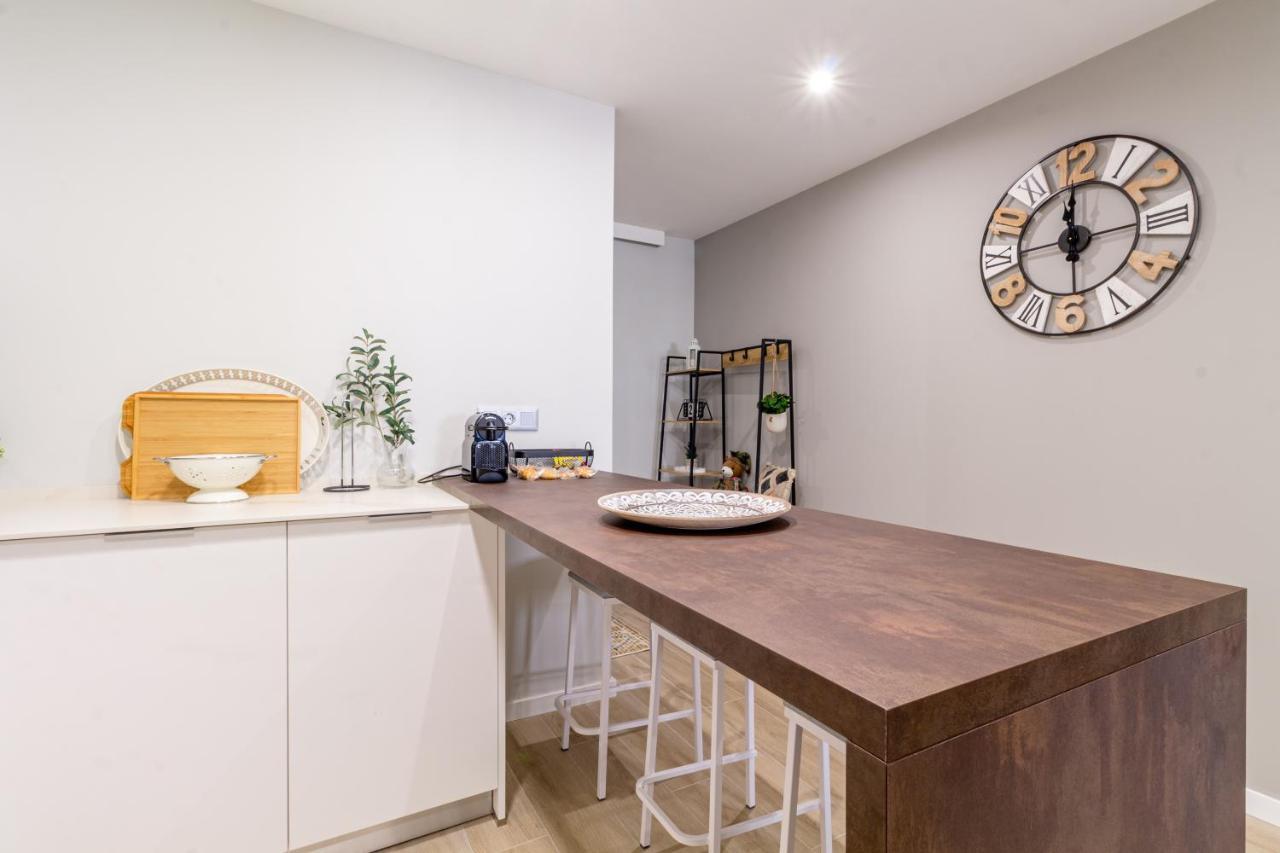 Apartmán Moderno, Castro, Corazon De Vigo Exteriér fotografie