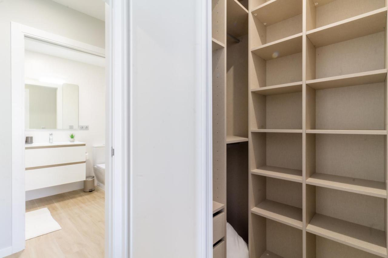 Apartmán Moderno, Castro, Corazon De Vigo Exteriér fotografie