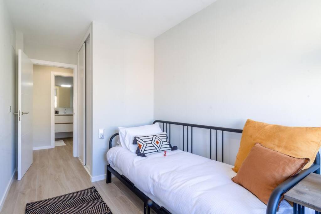 Apartmán Moderno, Castro, Corazon De Vigo Exteriér fotografie