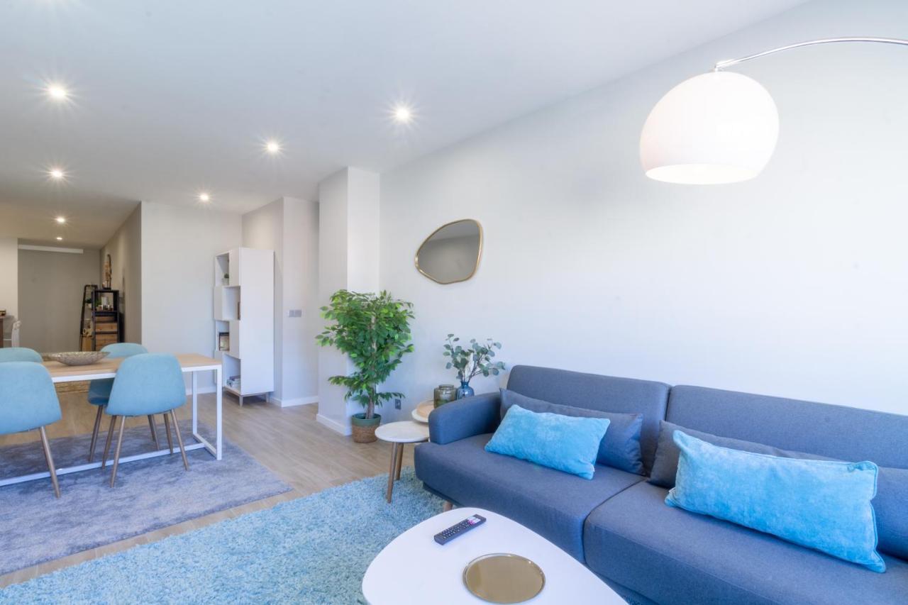 Apartmán Moderno, Castro, Corazon De Vigo Exteriér fotografie